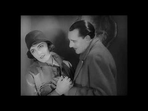 Die Todesschleife (1928) Looping the Loop