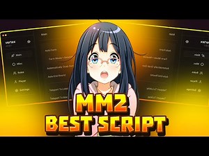 [FREE] MM2 AUTOFARM SCRIPT | SILENT AIM, ESP | XENO & MOBILE SUPPORT | MURDER MYSTERY 2 | PASTEBIN