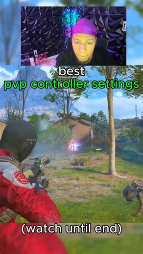 Avexys on Instagram: "Best Arc Raiders Controller Settings for PVP #arcraiders #arcraidersgameplay #arcraidersguide #gaming #fyp"