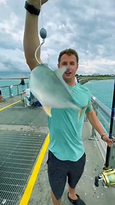 Fishing 😱 | Kait Rose