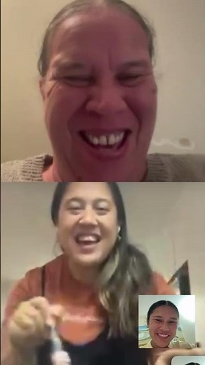 She Just Found Out She’s Playing For The Black Ferns! 😮 Braxton Sorensen-McGee