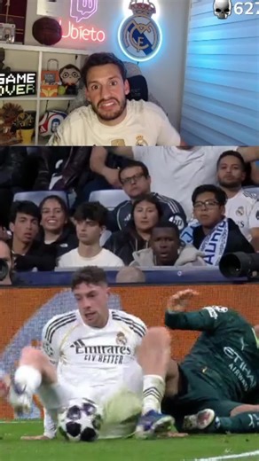 MVP Valverde #futbol #realmadridfc #ubietoo #valverde #flashscore #deportesentiktok #tiktokfootballacademy #footballtiktok #publi