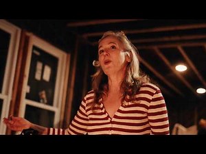 Tift Merritt - Everyday Singing (Official Visualizer)
