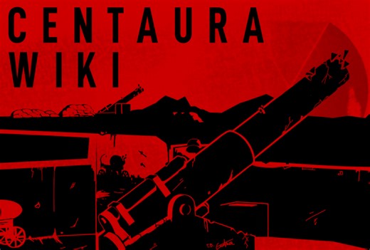 What countries are the Centaura and DA nations based of off? | Fandom