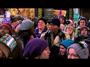 Austin & Jessie & Ally All Star New Year, Part 2 - Clip - Disney Channel