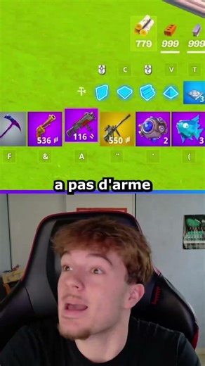 DO NOT play this map if you're TERRIBLE ❌