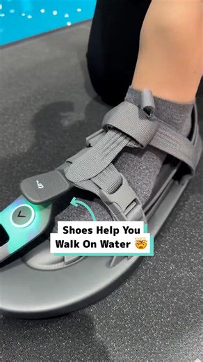 I Can Walk On Water! 😱🚶 | Craft Factory