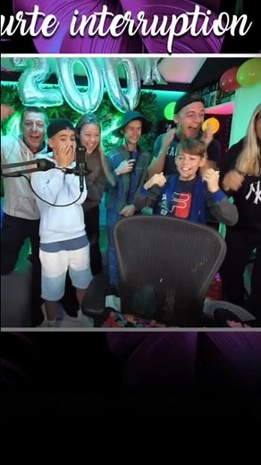 QUAND ON ME FAIS UN DON DE 500 EUROS EN PLEIN LIVE 😱 ( on a pété les plombs ) feat la ‪@PNRFAMILY‬