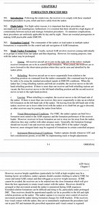 Questions about official AAR procedures