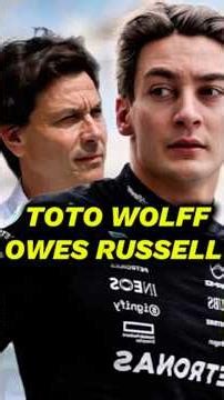 Toto Wolff’s Verstappen Gamble would have BACKFIRED?! Russell LEADS 2026 Title Fight 😳