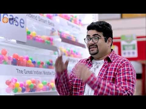 Get Multiple Portfolio On Single Platform | Introducing Smallcases on IIFL