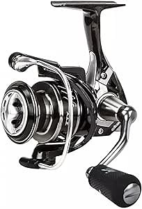 Amazon.com: Okuma Spinning Reel