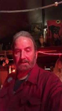 DID ANNABELLE ESCAPE FROM THE WARREN OCCULT MUSEUM?