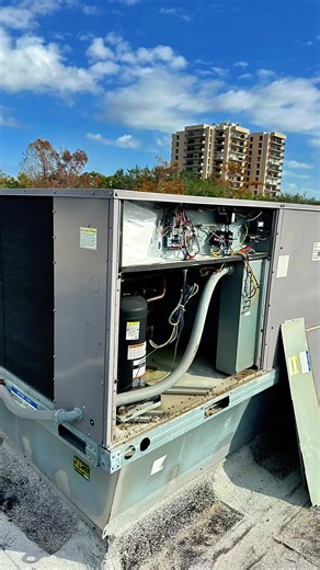 🔧❄️ Is your air conditioner not cooling like it should? 🔥🔧 J&D Heating & Cooling LLC is here to help! 🎉 15% OFF for NEW customers 🎉 (Limited-time offer) We provide reliable and professional HVAC services, including: ✅ Preventive maintenance ✅ A/C and heat pump repairs ✅ New system installations ✅ Mini-split & central A/C systems ✅ Residential & commercial service 💡 Regular maintenance helps: ✔️ Lower energy bills ✔️ Extend equipment life ✔️ Prevent costly breakdowns ✔️ Improve comfort in y