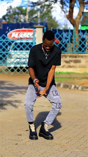 WEKA PENGUIN 🔥🔥🔥 #dance #dancer #dancechallenge #kenya