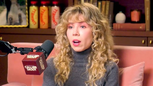 Jennette McCurdy details her first sexual experience with an older guy she was dating on 'Call Her Daddy,' streaming now. | Entertainment Tonight