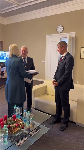 Dnes to byla jízda 😎