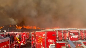 17K views · 195 reactions | In this update from CAL FIRE, we...