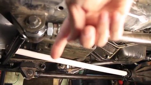 Preparing for 4 Links