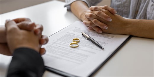 ChatGPT broke up a marriage after it claimed husband's habit proved he was cheating