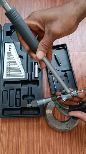 dial bore gauge|how to use bore gauge bare gauge measurement