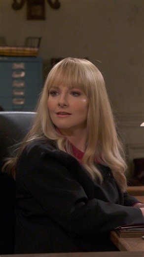 1M views · 10K reactions | There’s a hole lot going on here, and we need answers. ️ Watch Night Court now on Peacock! | NBC | Facebook