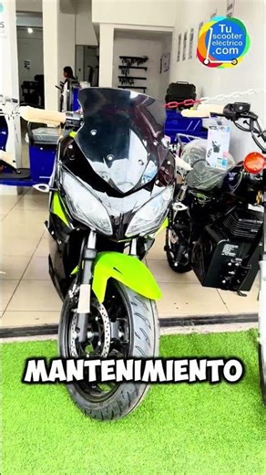 ⚡ Motos eléctricas desde $399 en Quito | 6000+ vehículos vendidos