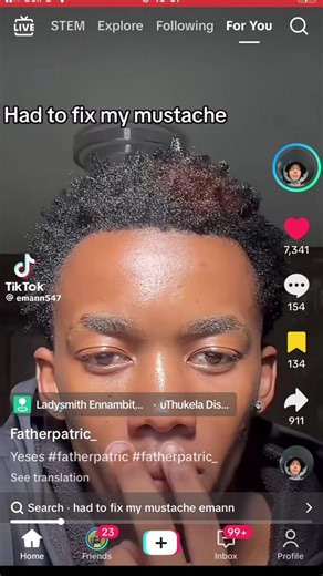 Mushe_Reacts🦷 (@mushe_reacts)’s videos with original sound - Mushe_Reacts🦷
