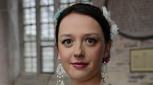 Jessica Ransom (British Actress) ~ Wiki & Bio with Photos | Videos