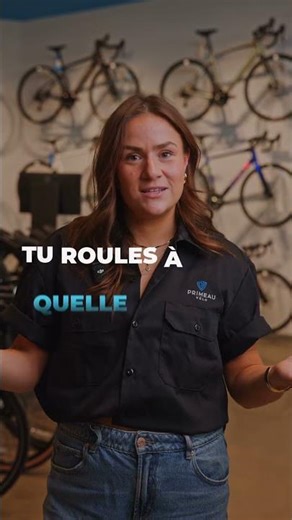 4 questions to help you choose the right bike 🚴‍♂️