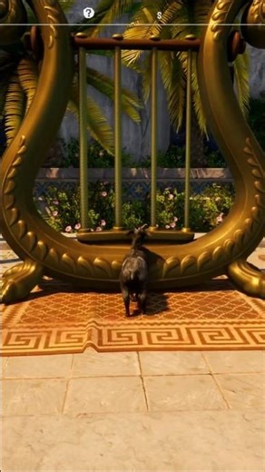 Goat Simulator 3- Multiverse of Nonsense- toque com o Bardoo. #gameplay #tips