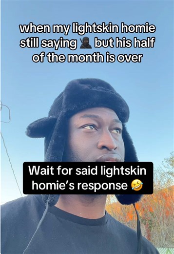 i swear he hilarious🤣🤣 #bhm #blackhistorymonth #funny #lightskin | light skin