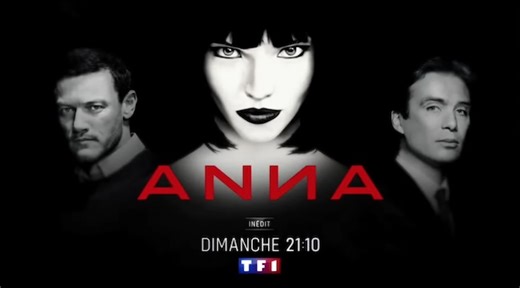« Anna » de Luc Besson : histoire et interprètes du film de TF1 ce soir (dimanche 16 janvier 2022) - Stars Actu