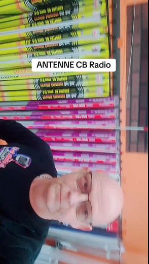 #cb #cbers #trucker #cbmic #cbshop #cbradio #cbsetup #cbcobra #cbuniden #cbantenna #cbranger #10metres