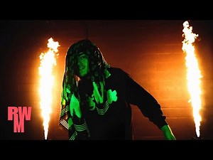 EsDeeKid & Yeat - Panic [Music Video]