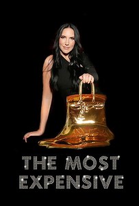 How to watch The Most Expensive: The best streaming options