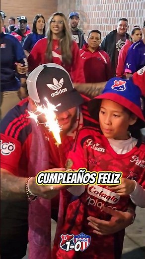 DIM 1 vs 0 JUNIOR. #independientemedellin #ligabetplay2025 #juniordebarranquilla