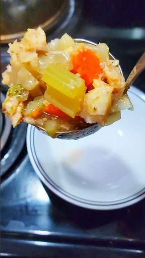 Fish chowder recipe | soup