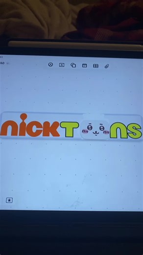 Nicktoons bumpers screaming new version #nicktoons #nickelodeon @Nickelodeon @Nickelodeon Family