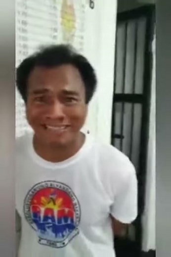 Nahuling adik ayusin mo mukha mo