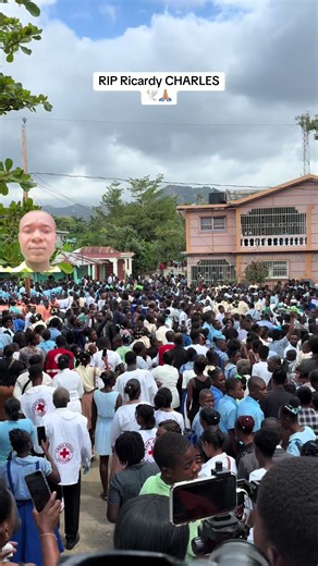 🕊️🕊️🙏🏽🙏🏽 | ricardy charles