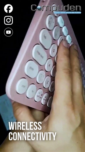 LOGITECH NEW ARRIVAL UNBOXING!!