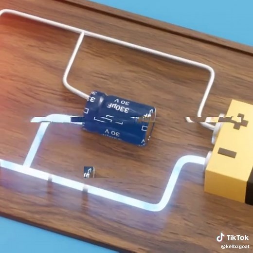 Understanding Capacitors: Function and Usage Guide