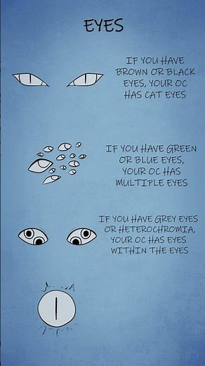 Make Your Own Demon OC art challenge #challenge #artchallenge #oc #characterdesign #ocartist