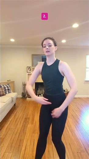 Lyrical Choreo Downstage to Upstage | #lyricaldance