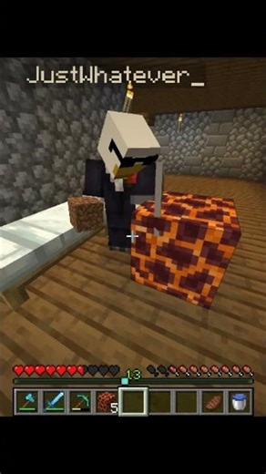 It's moments like this...