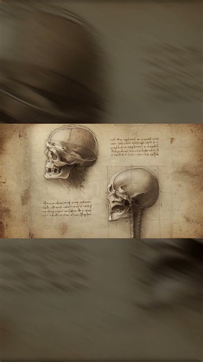 🌍 Люди, изменившие мир - Леонардо да Винчи #великиелюди #история #наука