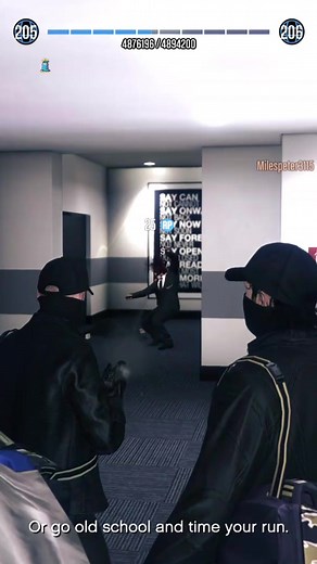 Mastering Silent & Sneaky in GTA Online