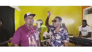 Lucius Banda and Janta collaborate 🤝🤝 | Mikozi