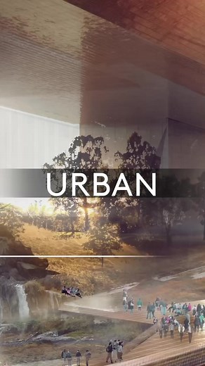 The LINE: A New Era in Urban Living